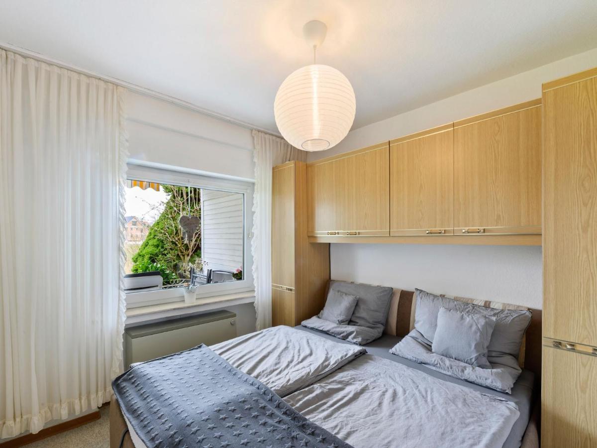 Ferienwohnung Koerbecke Am 모네시 외부 사진