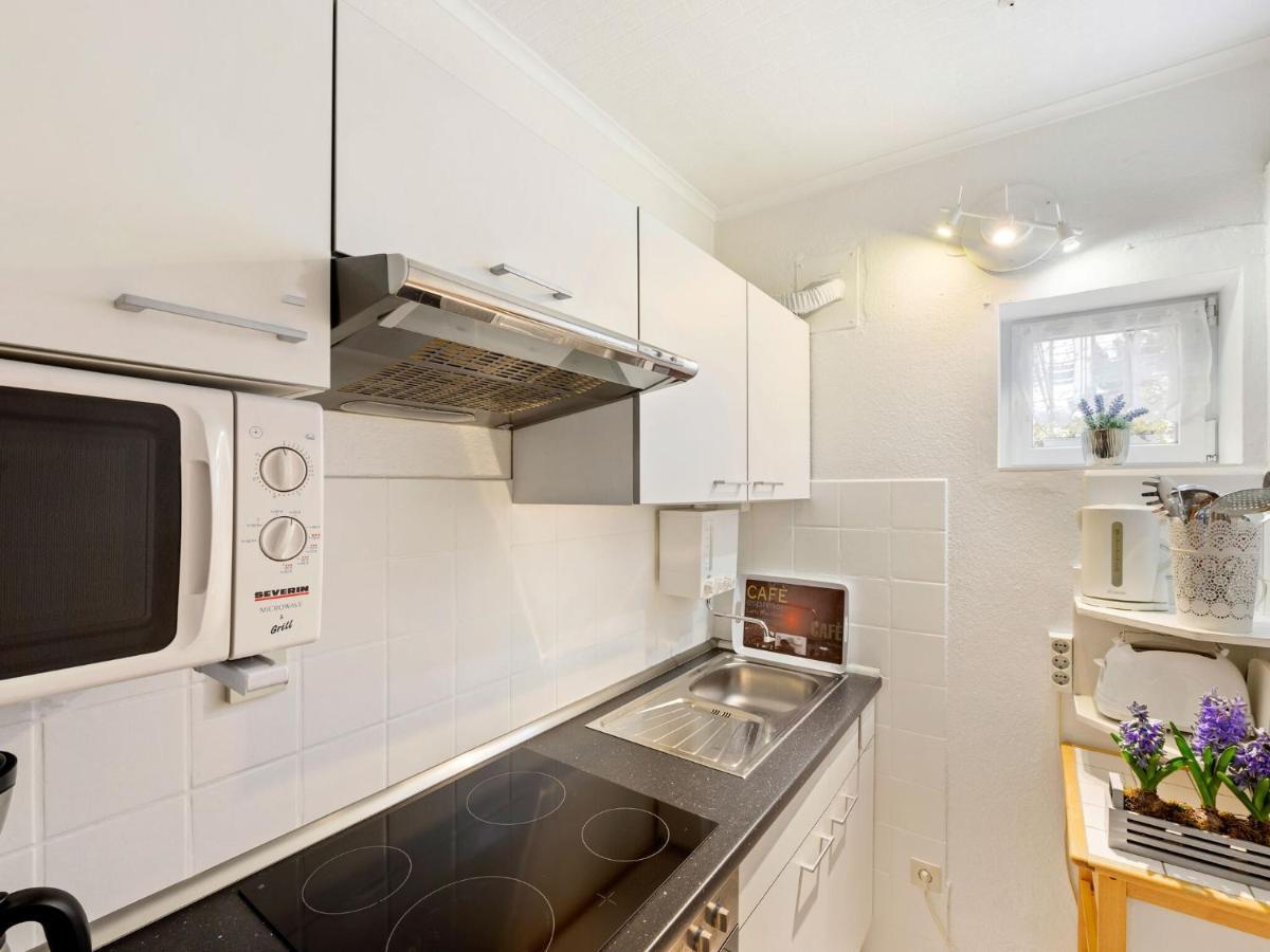 Ferienwohnung Koerbecke Am 모네시 외부 사진