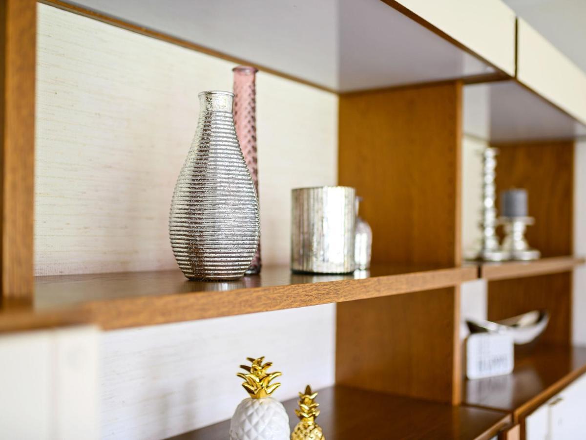 Ferienwohnung Koerbecke Am 모네시 외부 사진