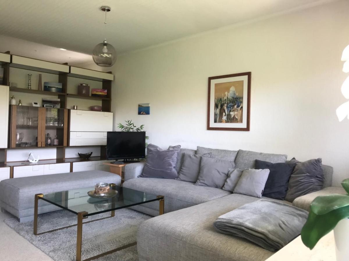 Ferienwohnung Koerbecke Am 모네시 외부 사진