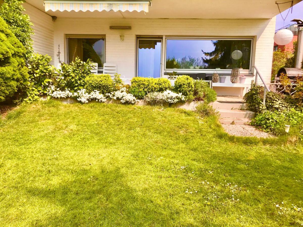 Ferienwohnung Koerbecke Am 모네시 외부 사진