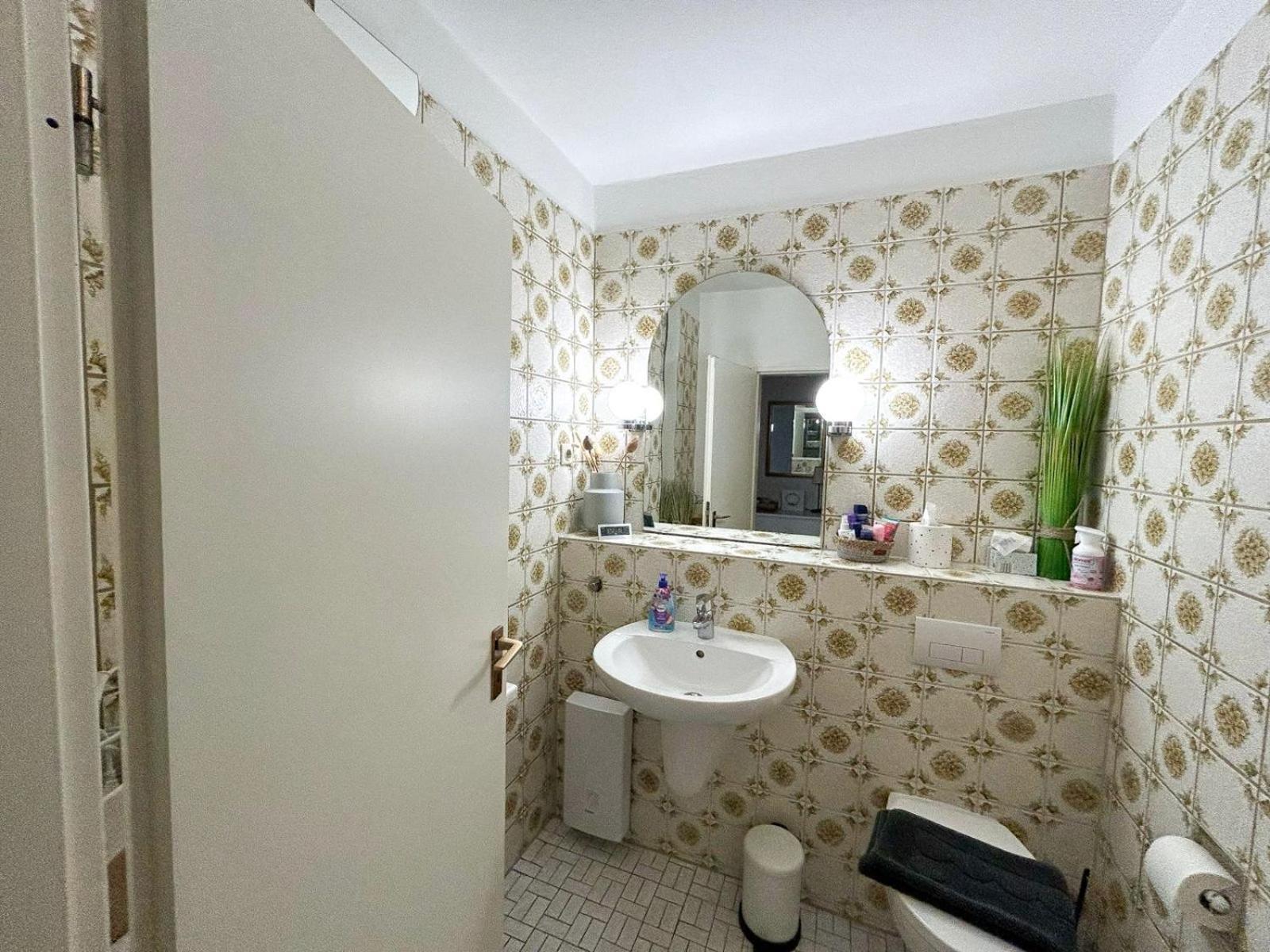 Ferienwohnung Koerbecke Am 모네시 외부 사진