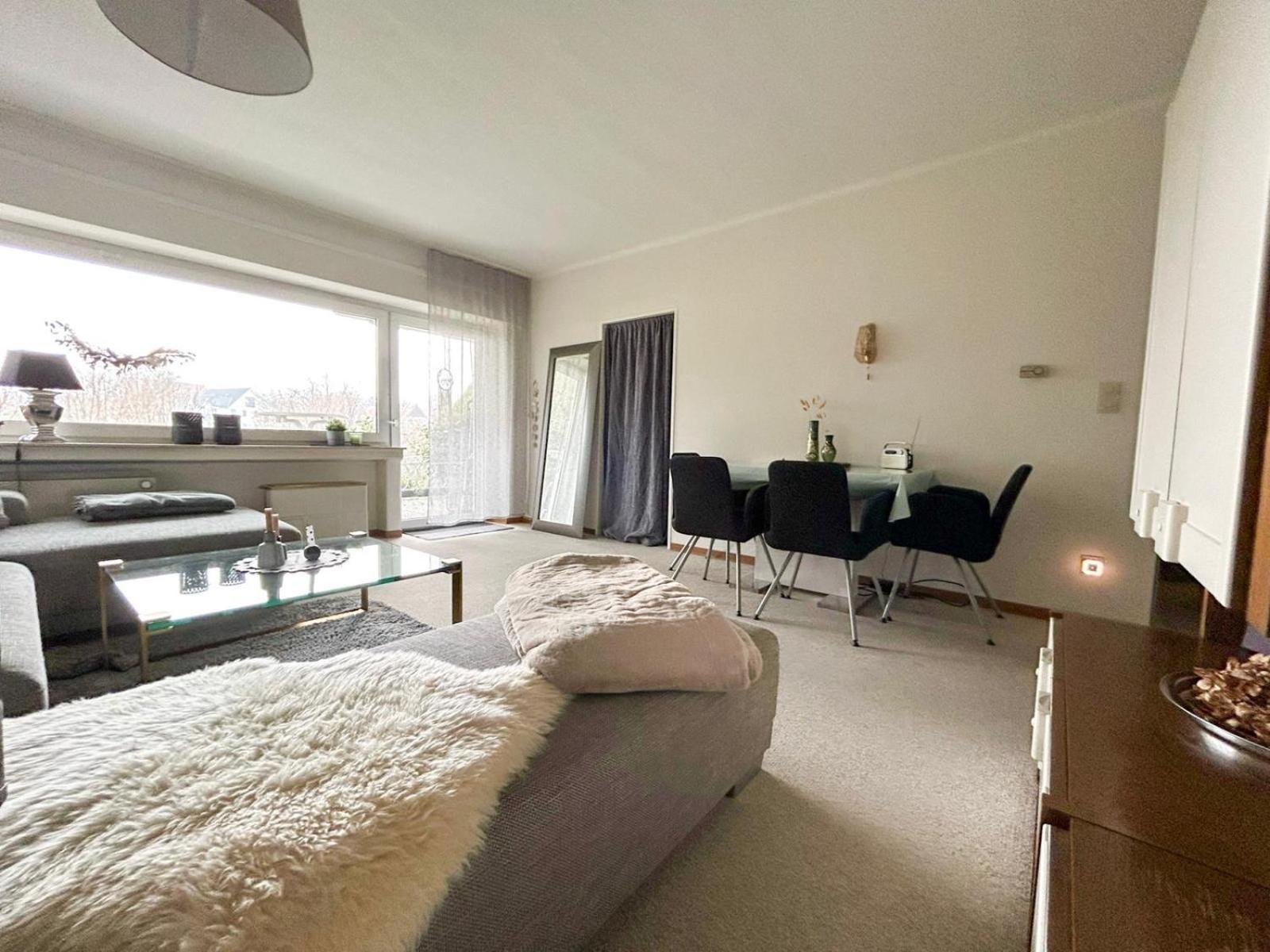 Ferienwohnung Koerbecke Am 모네시 외부 사진